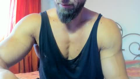 Kane OF strongkane online show from 06.21.26