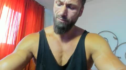 Kane OF strongkane online show from 06.24.26
