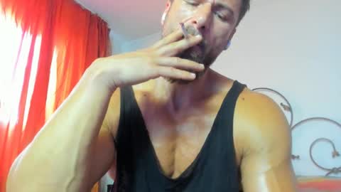 Kane OF strongkane online show from 07.02.26