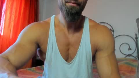 Kane OF strongkane online show from 07.06.26