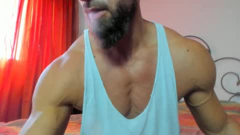 Kane OF strongkane online show from 07.08.26