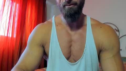 Kane OF strongkane online show from 07.09.26