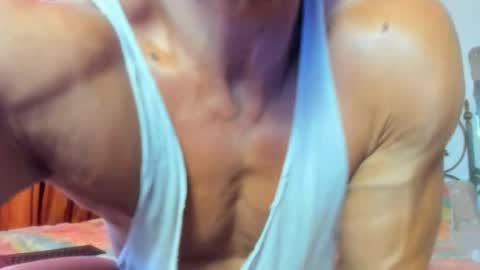 Kane OF strongkane online show from 07.14.26
