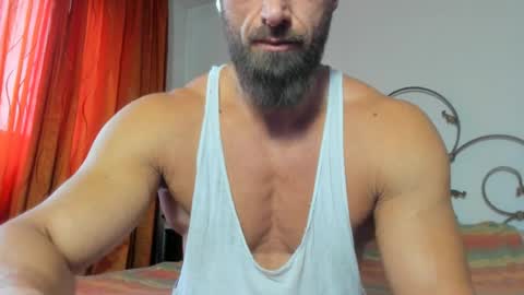 Kane OF strongkane online show from 07.22.26