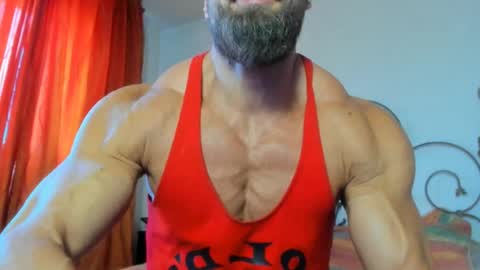 Kane OF strongkane online show from 07.26.26