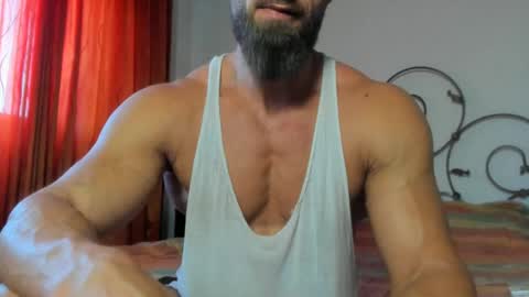 Kane OF strongkane online show from 07.28.26