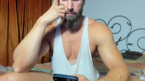 Kane OF strongkane online show from 07.28.26