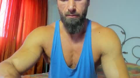 Kane OF strongkane online show from 07.29.26
