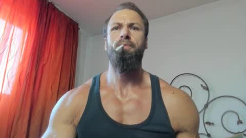 Kane OF strongkane online show from 08.01.26