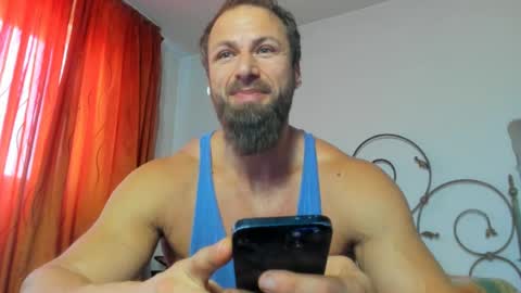 Kane OF strongkane online show from 08.02.26