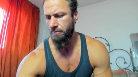 Kane OF strongkane online show from 08.03.26