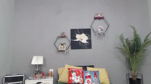 Snapshot of kanehunter chatting on 12.14.25 Kane online show from 12.14.25