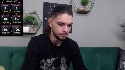 Kane online show from 02.03.26