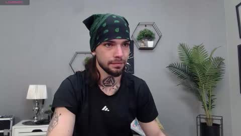 Kane online show from 03.15.26