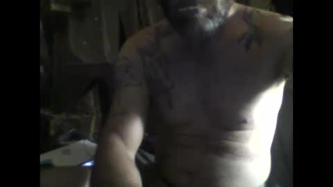 Snapshot of kaneisyours2420 chatting on 10.20.25 Tucker online show from 10.20.25