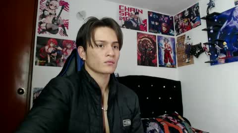 andres online show from 01.04.25