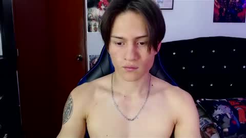 andres online show from 02.08.25