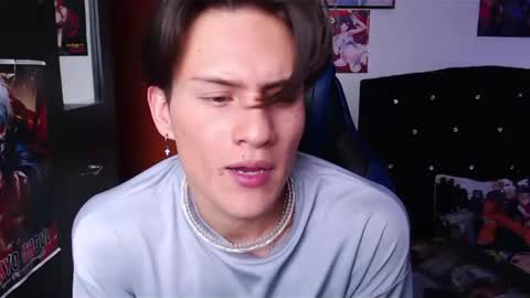 andres online show from 03.02.25