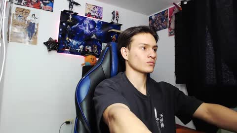 andres online show from 10.11.25