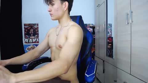 andres online show from 10.29.25