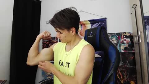 andres online show from 11.14.25