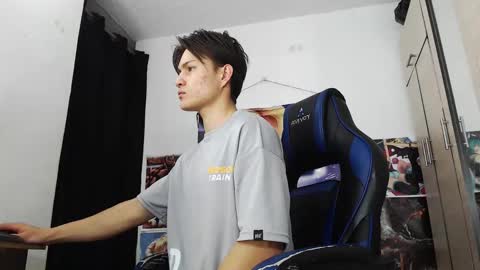 andres online show from 11.18.25