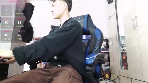 andres online show from 03.12.26