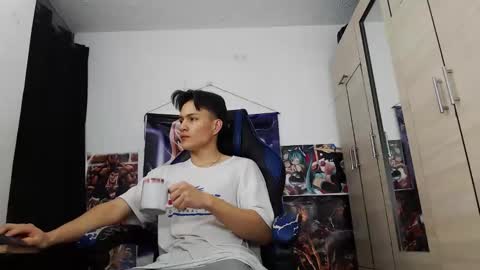 andres online show from 03.21.26
