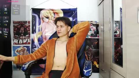 andres online show from 05.26.26