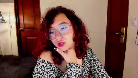 Snapshot of kanela_miller_ chatting on 02.20.25 Cami online show from 02.20.25