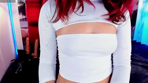 Snapshot of kanela_miller_ chatting on 03.01.25 Cami online show from 03.01.25