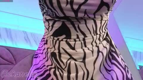 Snapshot of kanela_miller_ chatting on 11.16.25 Cami online show from 11.16.25