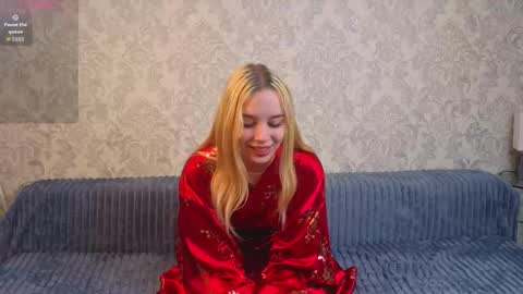 Alice online show from 10.15.25