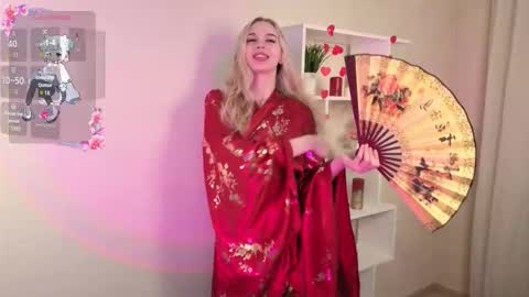 Alice online show from 11.20.25