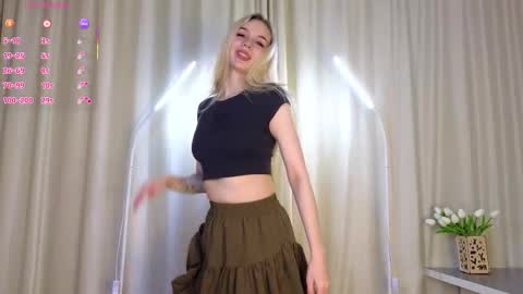 Alice online show from 11.29.25