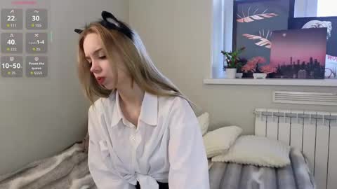 Alice online show from 04.25.26
