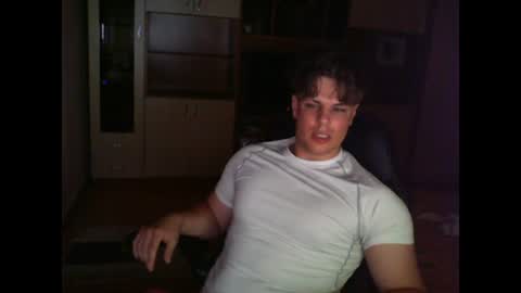 Snapshot of kanewolf55 chatting on 06.17.26 Kane Wolf online show from 06.17.26