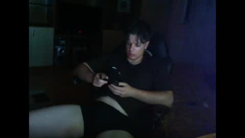 Snapshot of kanewolf55 chatting on 06.18.26 Kane Wolf online show from 06.18.26