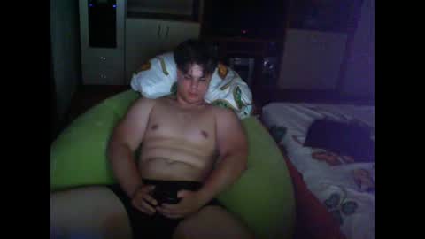 Snapshot of kanewolf55 chatting on 07.01.26 Kane Wolf online show from 07.01.26