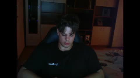 Snapshot of kanewolf55 chatting on 07.09.26 Kane Wolf online show from 07.09.26