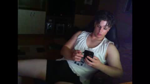 Snapshot of kanewolf55 chatting on 07.13.26 Kane Wolf online show from 07.13.26