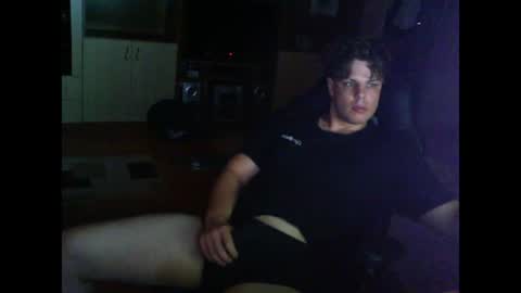 Snapshot of kanewolf55 chatting on 07.27.26 Kane Wolf online show from 07.27.26