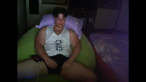Snapshot of kanewolf55 chatting on 07.28.26 Kane Wolf online show from 07.28.26