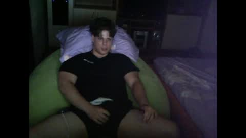 Snapshot of kanewolf55 chatting on 07.30.26 Kane Wolf online show from 07.30.26