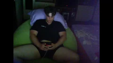 Snapshot of kanewolf55 chatting on 07.31.26 Kane Wolf online show from 07.31.26