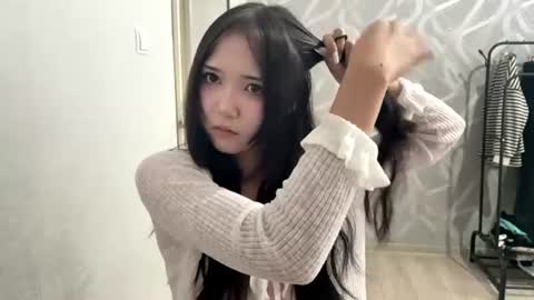Lily online show from 07.16.26