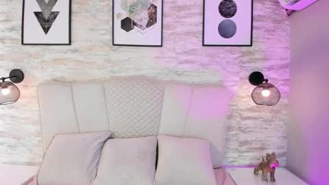 Kanna  online show from 09.18.25