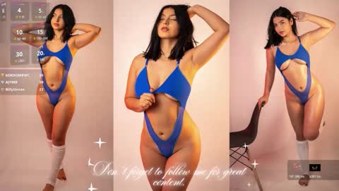 Kanna  online show from 12.03.25