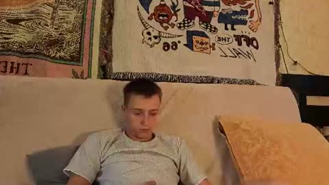 Kano and Kandy online show from 07.26.26