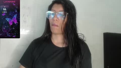 Snapshot of kanroji_mitsuri_11 chatting on 12.03.24 Sanctuary online show from 12.03.24